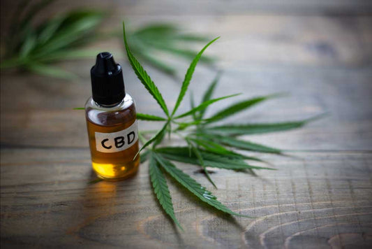 cbd tincture vs. oil