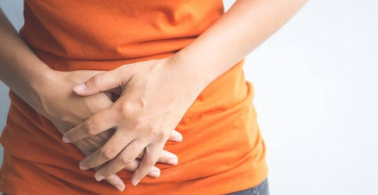CBD for IBS