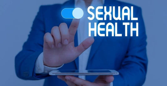 CBD and Sex