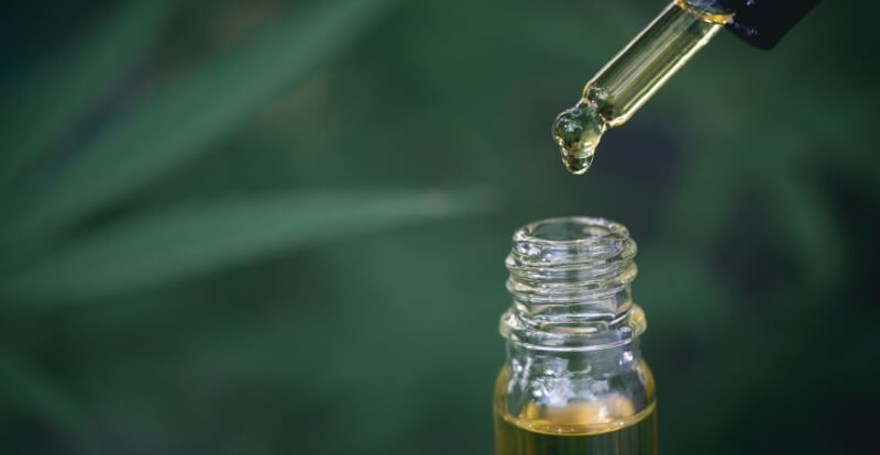 cbd oil
