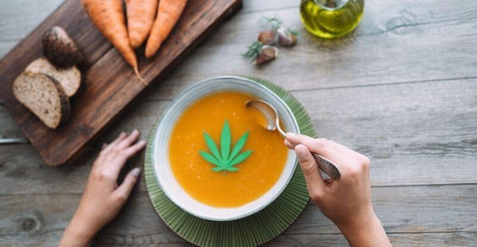 CBD food