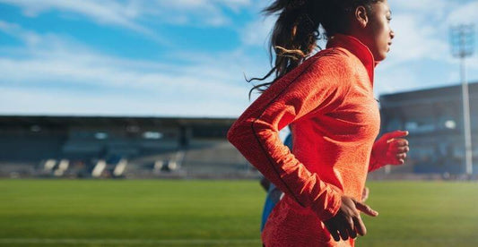 CBD for athletes