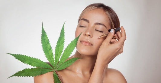 CBD for skin