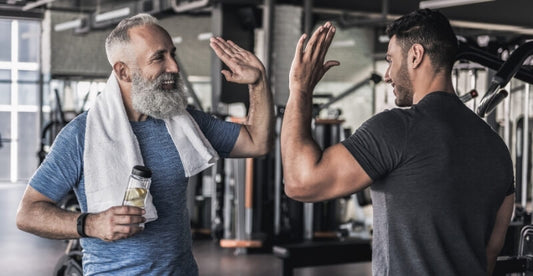 CBD for Men