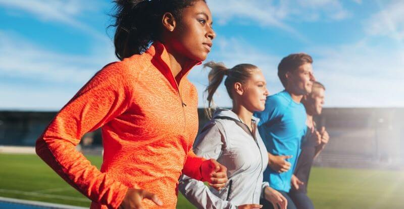 CBD and athletes