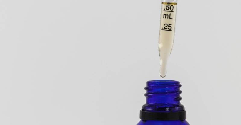 Typical CBD Dosage