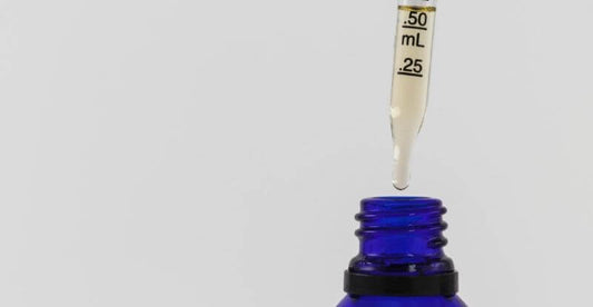 Typical CBD Dosage