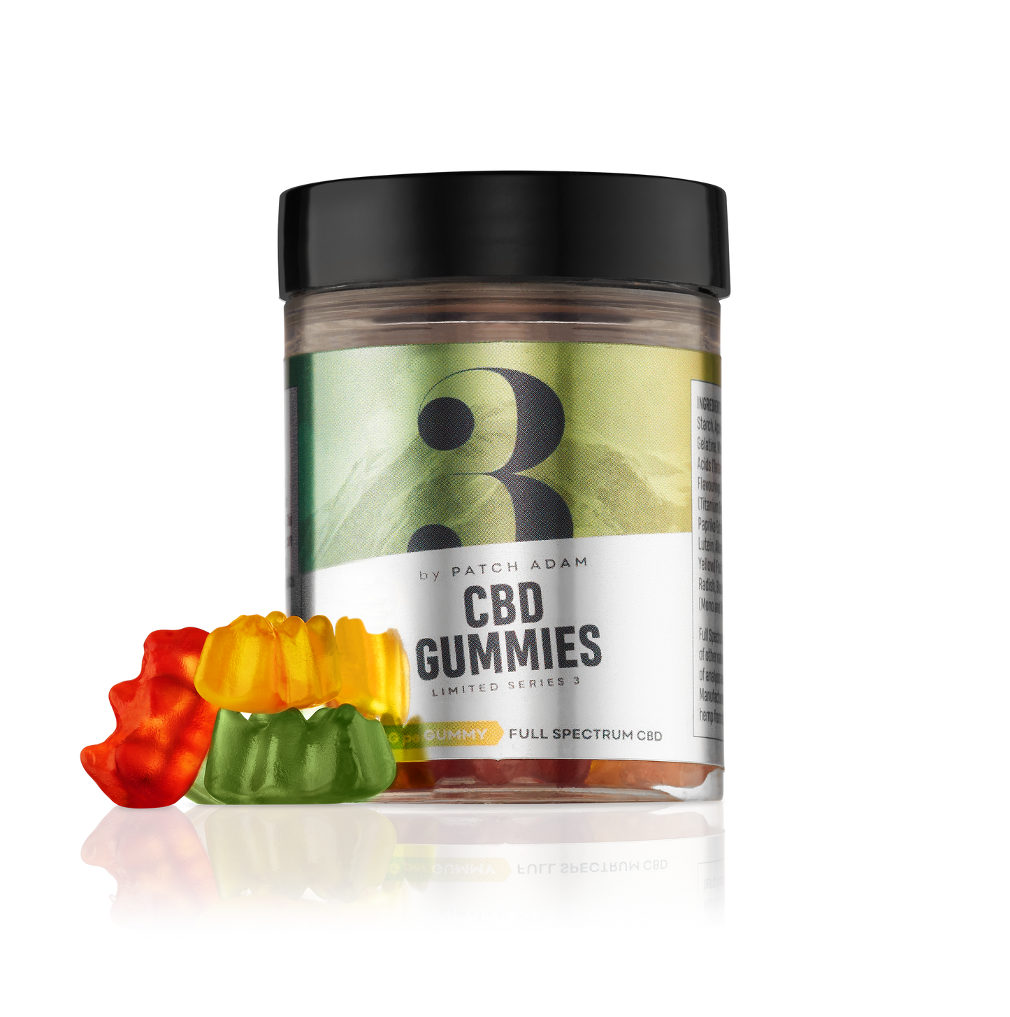 cbd gummies