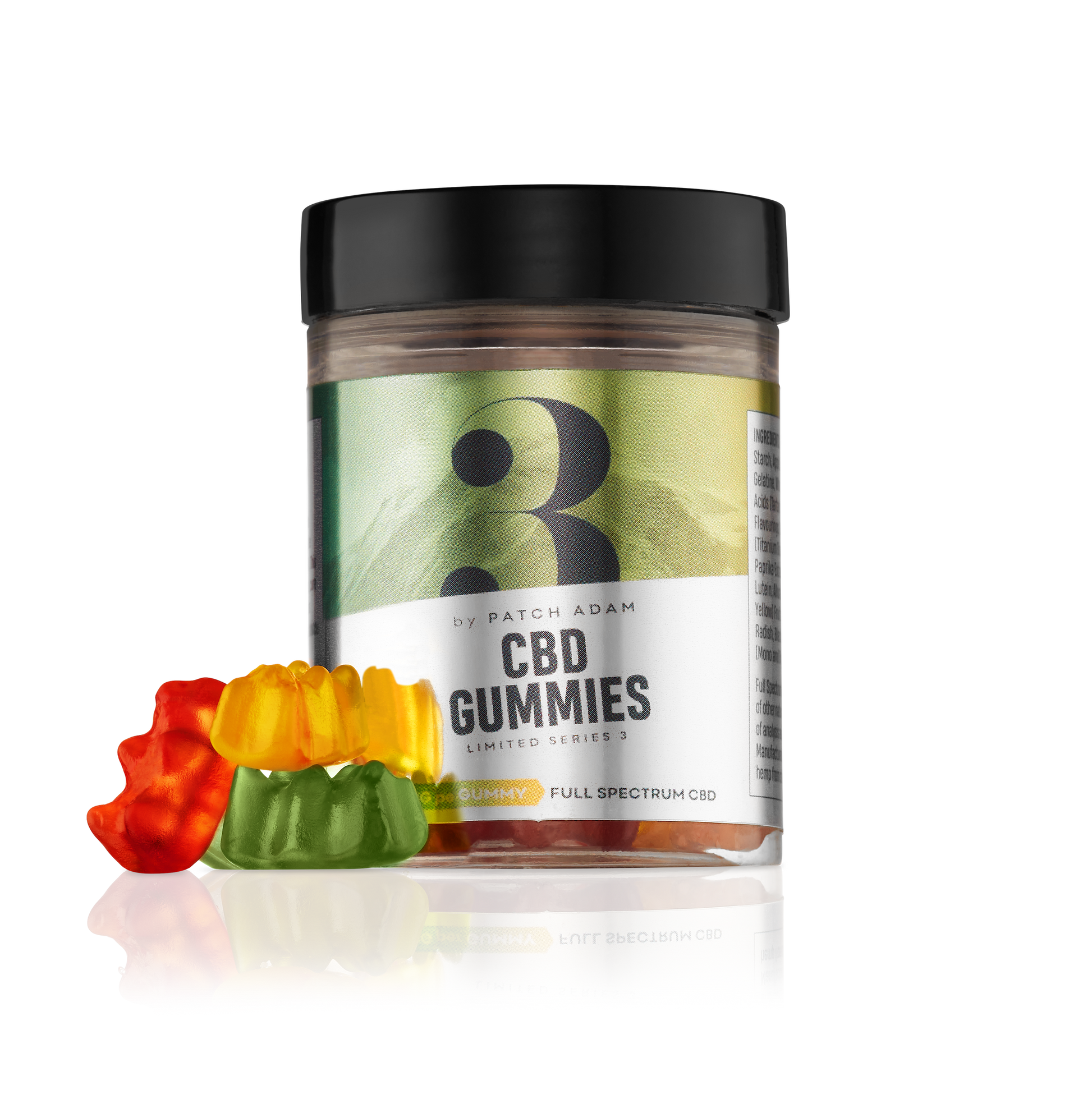 cbd gummies