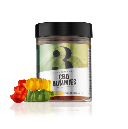 cbd gummies