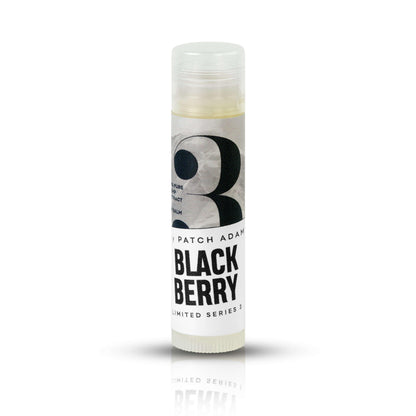 Blackberry CBD Lip Balm