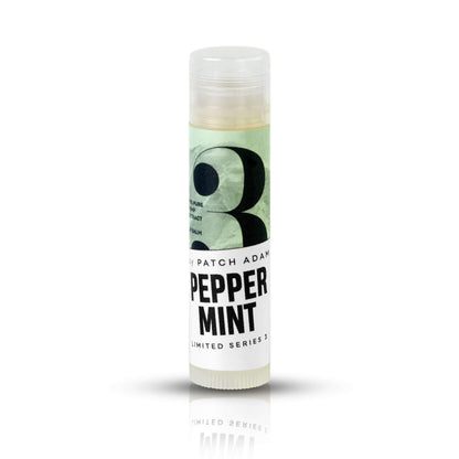 Peppermint CBD Lip Balm