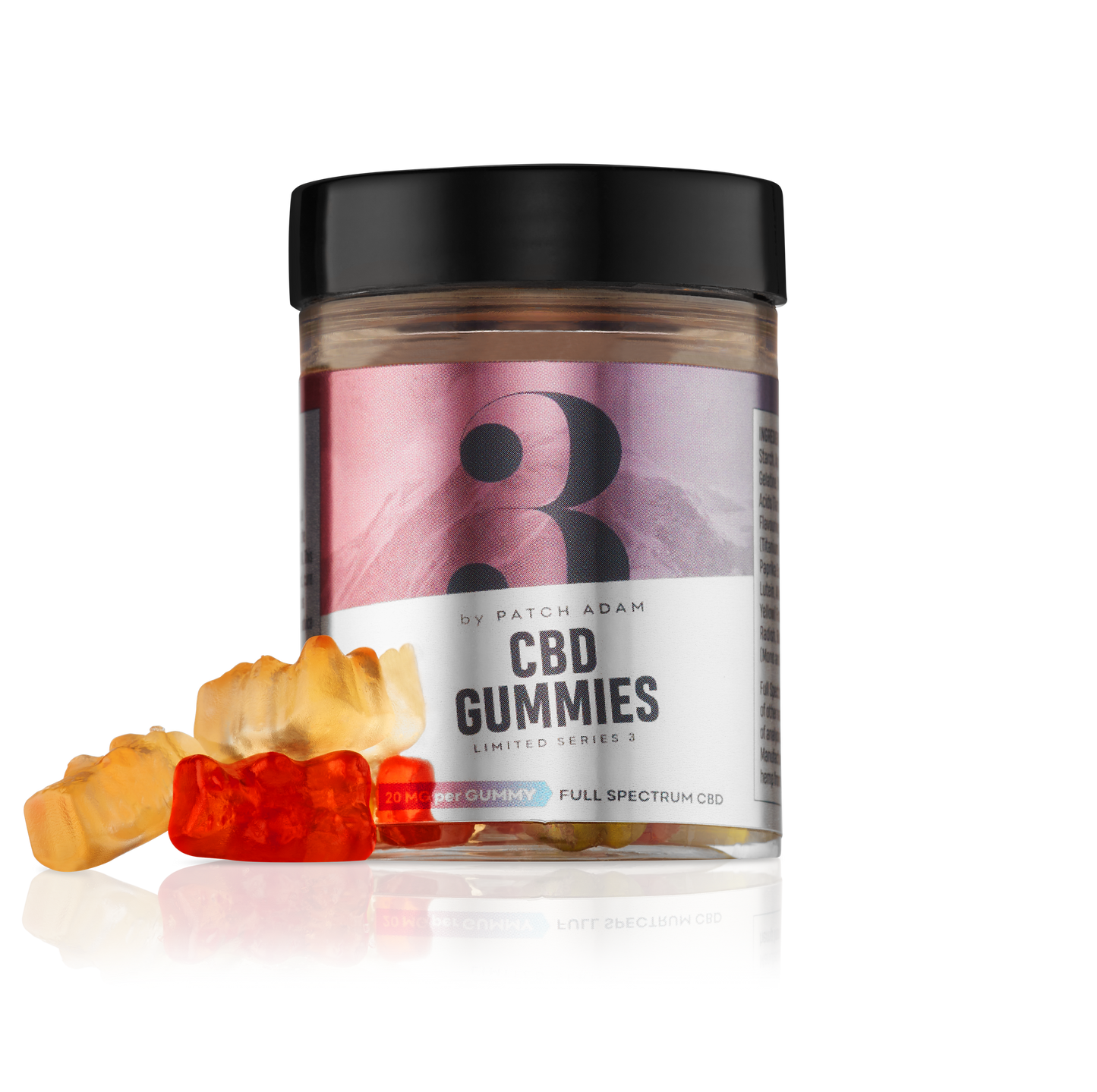 cbd gummy bears