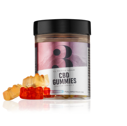 cbd gummy bears