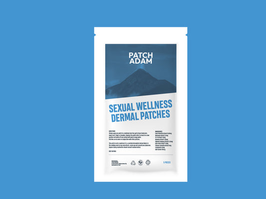 Sexual Wellness Patch