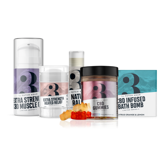 ski bundle CBD